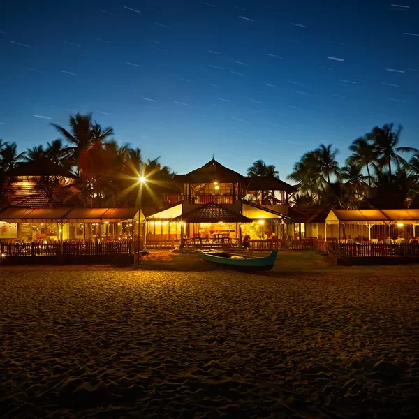 MGM Beach Resort, Chennai | Luxury Staycation Deal