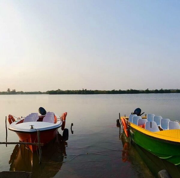 Tourist Places – Tamil Nadu