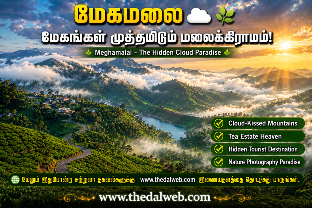 Meghamalai
