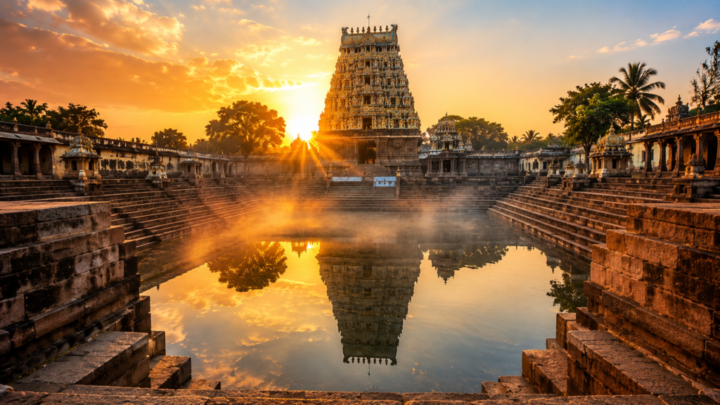 chennai-temple-tank-theppakulam-spiritual-peaceful
